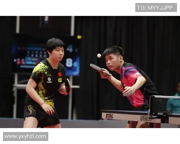 武汉乒乓球队迎来节奏变革引发热议推动运动发展新篇章