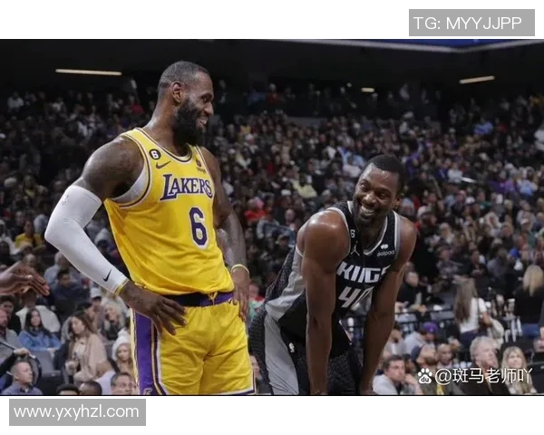 NBA湖人对阵国王精彩直播回顾与赛后分析全程报道